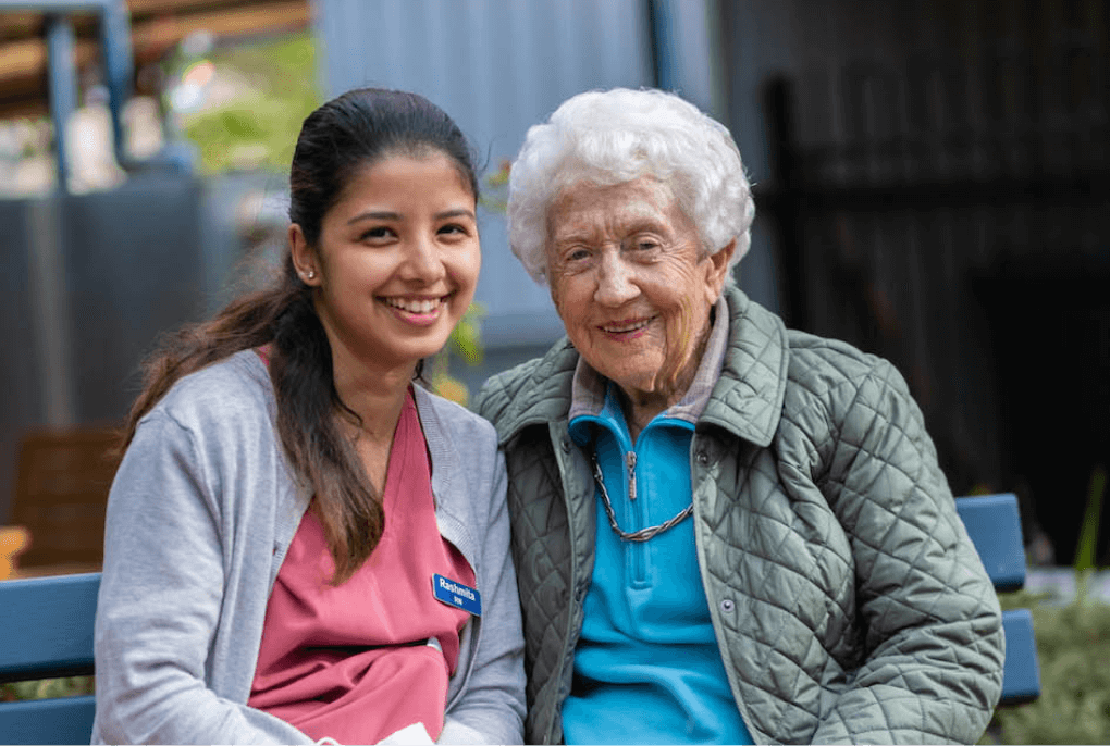 Walara | Warm, caring and inclusive aged care.